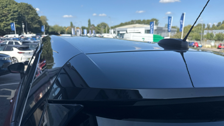 Vauxhall Crossland 1.2 Turbo [130] Elite Edition 5dr Auto Petrol Hatchback